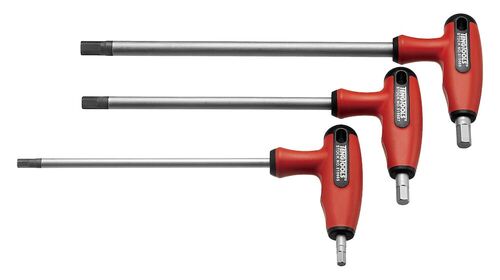 T handle hex driver discount
